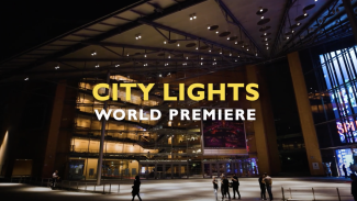 City Lights Premiere