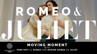 Romeo and Juliet Pene Patti