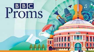 BBC Proms 2016 logo