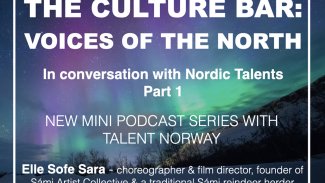 Voices of the north podcast 2