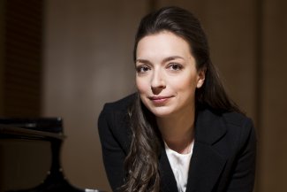 Yulianna Avdeeva