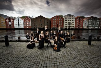 Trondheim Solistene Nidelven