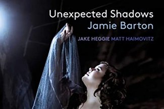 Jamie Barton, Unexpected Shadows