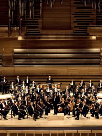 Orchestre Symphonique du Montreal 