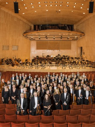 Gothenburg Symphony