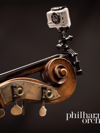 philharmonia virtual orchestra