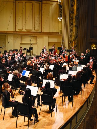 St. Louis Symphony Orchestra