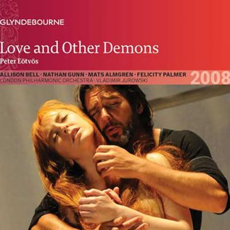 Love and Other Demons