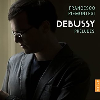 Debussy: Preludes Books 1 & 2