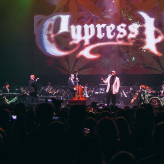 Cypress Hill Symphonic