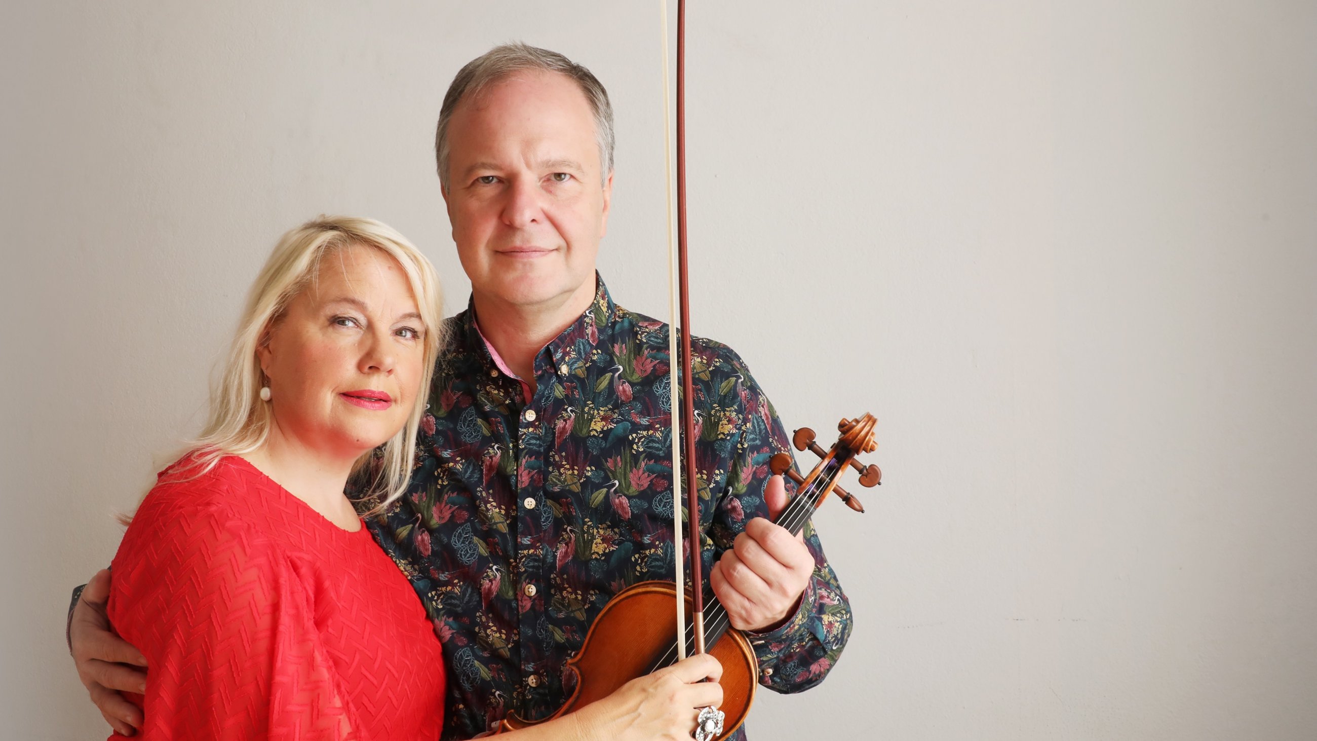 Sakari Oramo HarrisonParrott