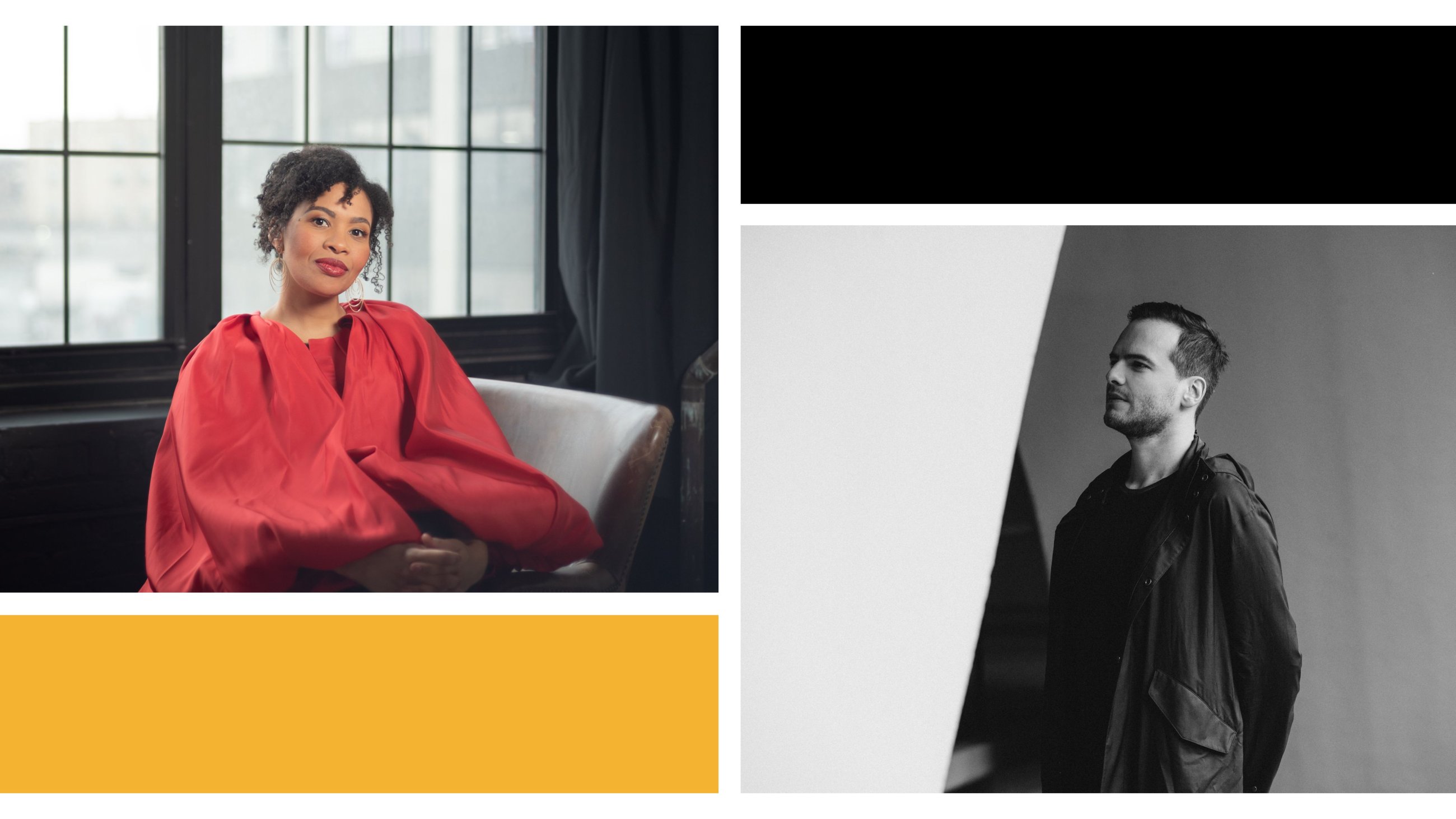 Golda Schultz | HarrisonParrott