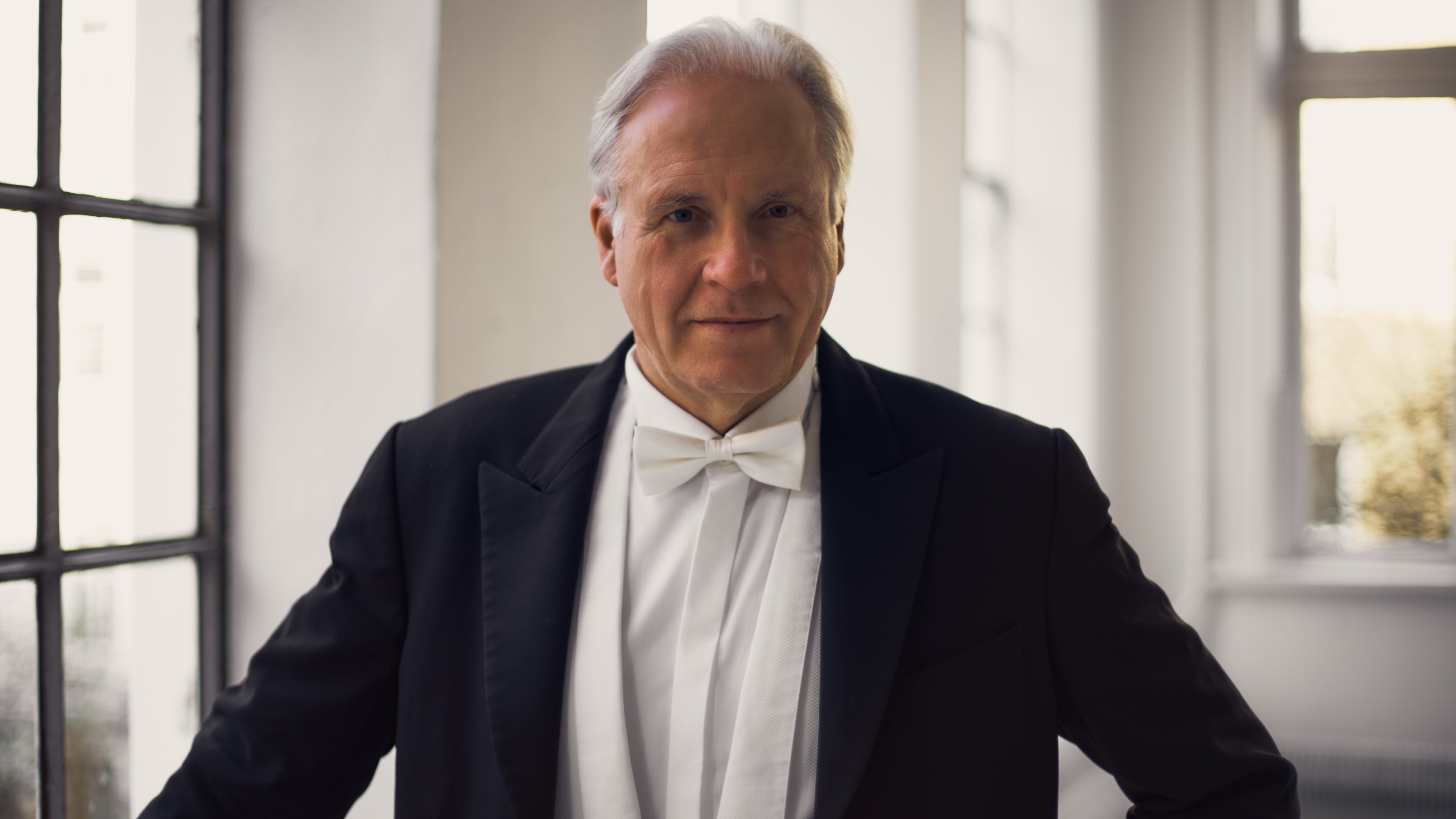 Markus Stenz | HarrisonParrott
