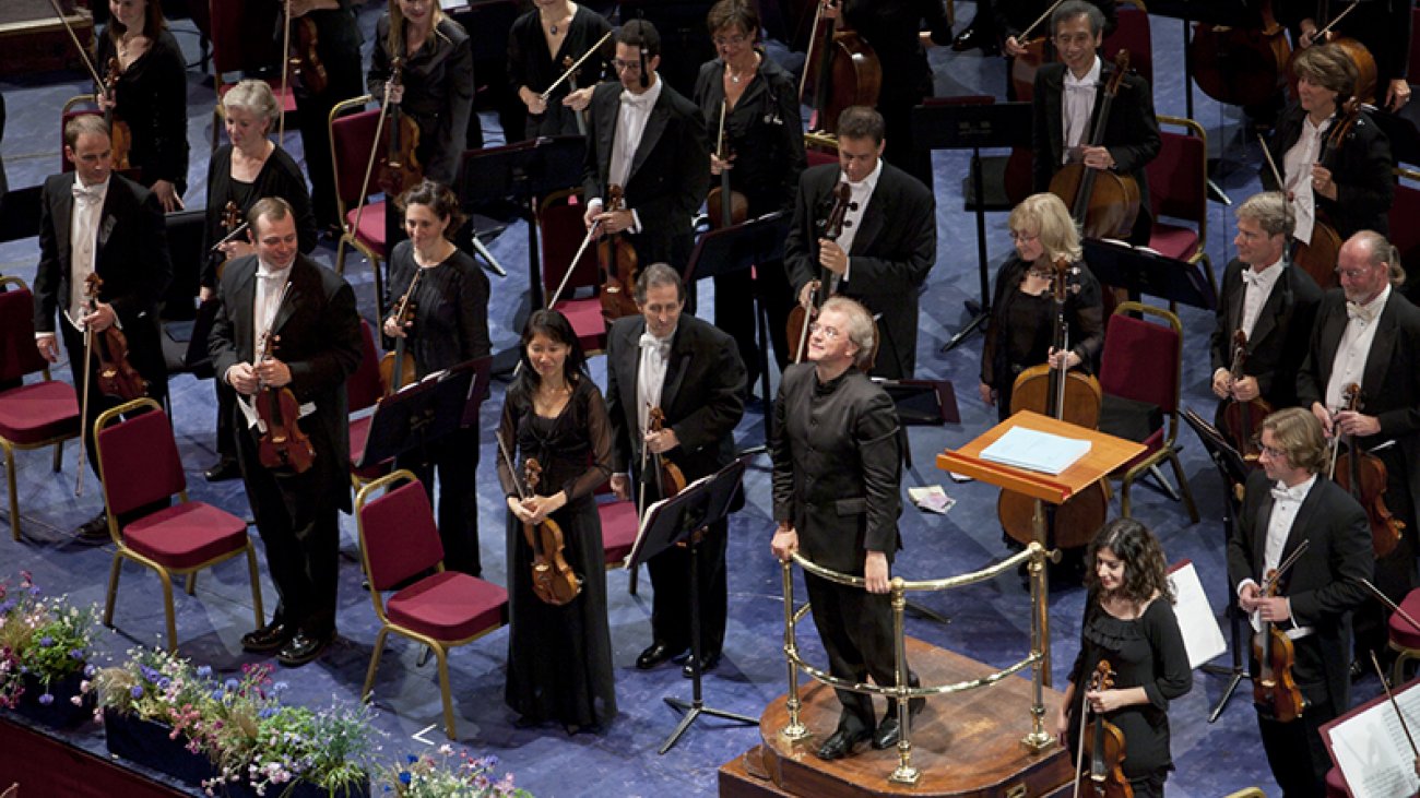 Osmo Vänskä to return as Minnesota Orchestra Music Director