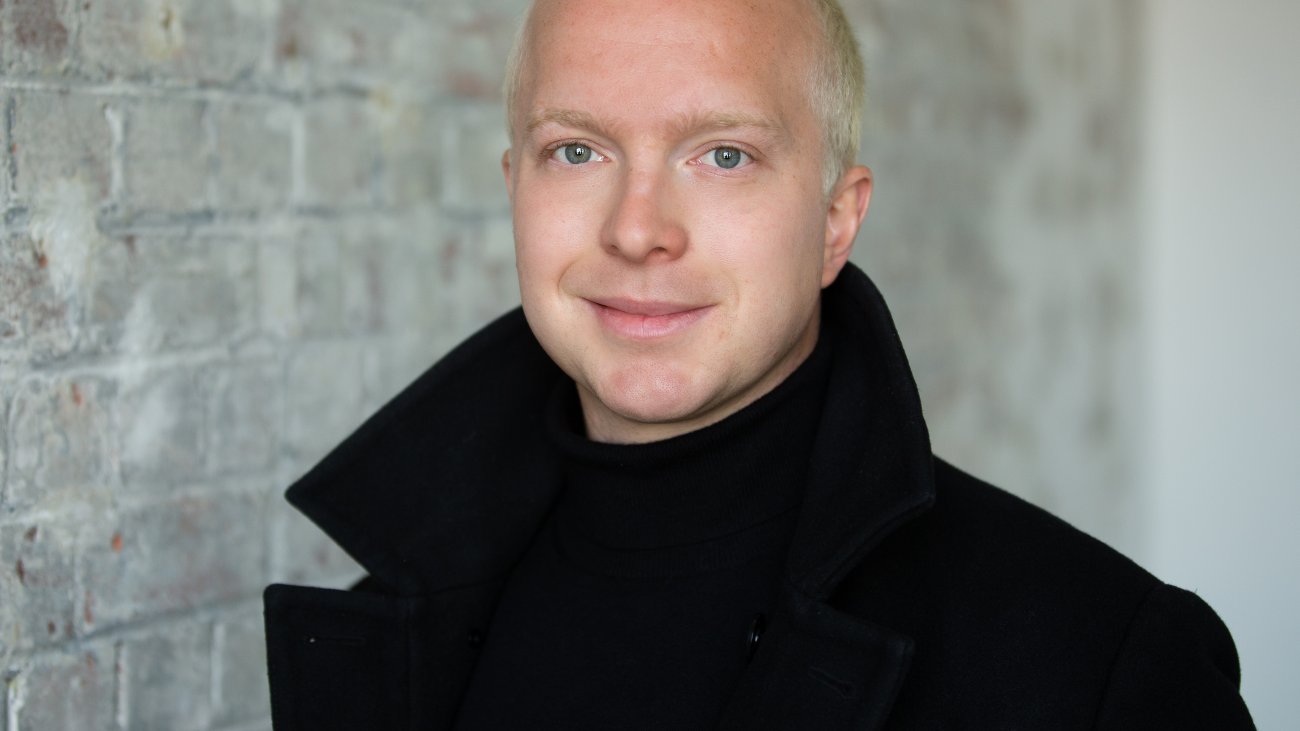 Marie McLaughlin HarrisonParrott