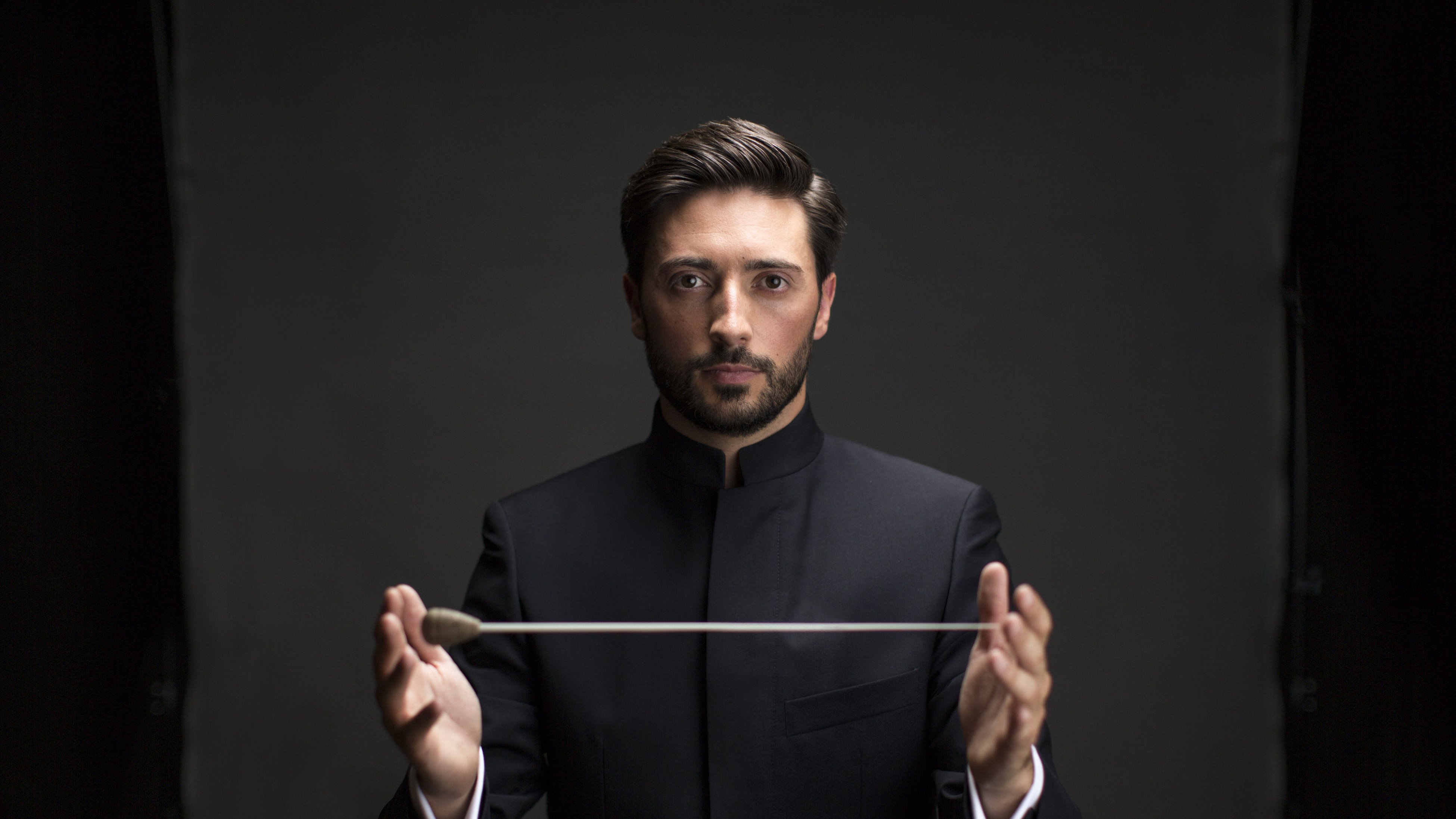 François Leleux HarrisonParrott