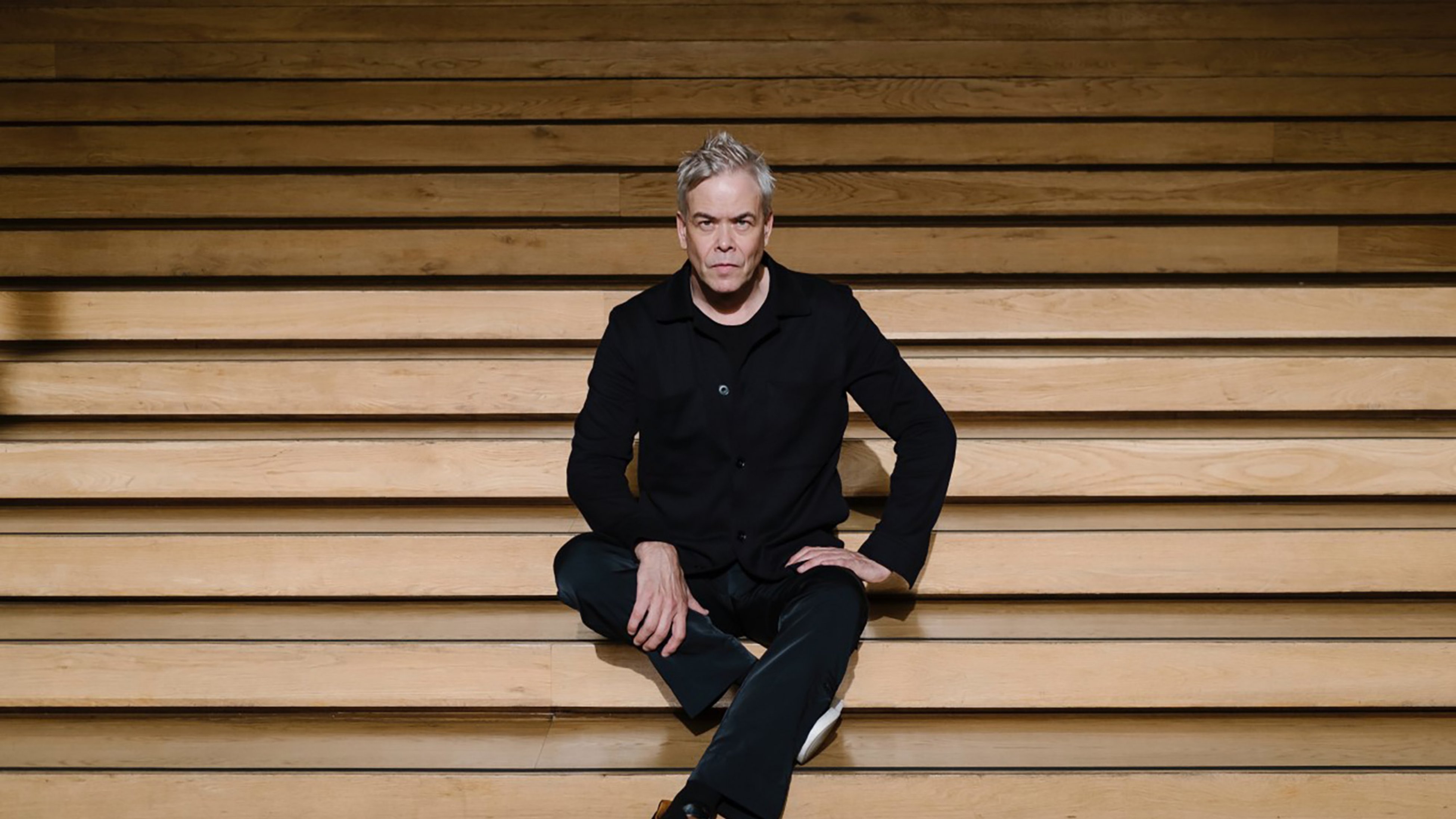 Hannu Lintu returns to the Netherlands Radio Philharmonic Orchestra