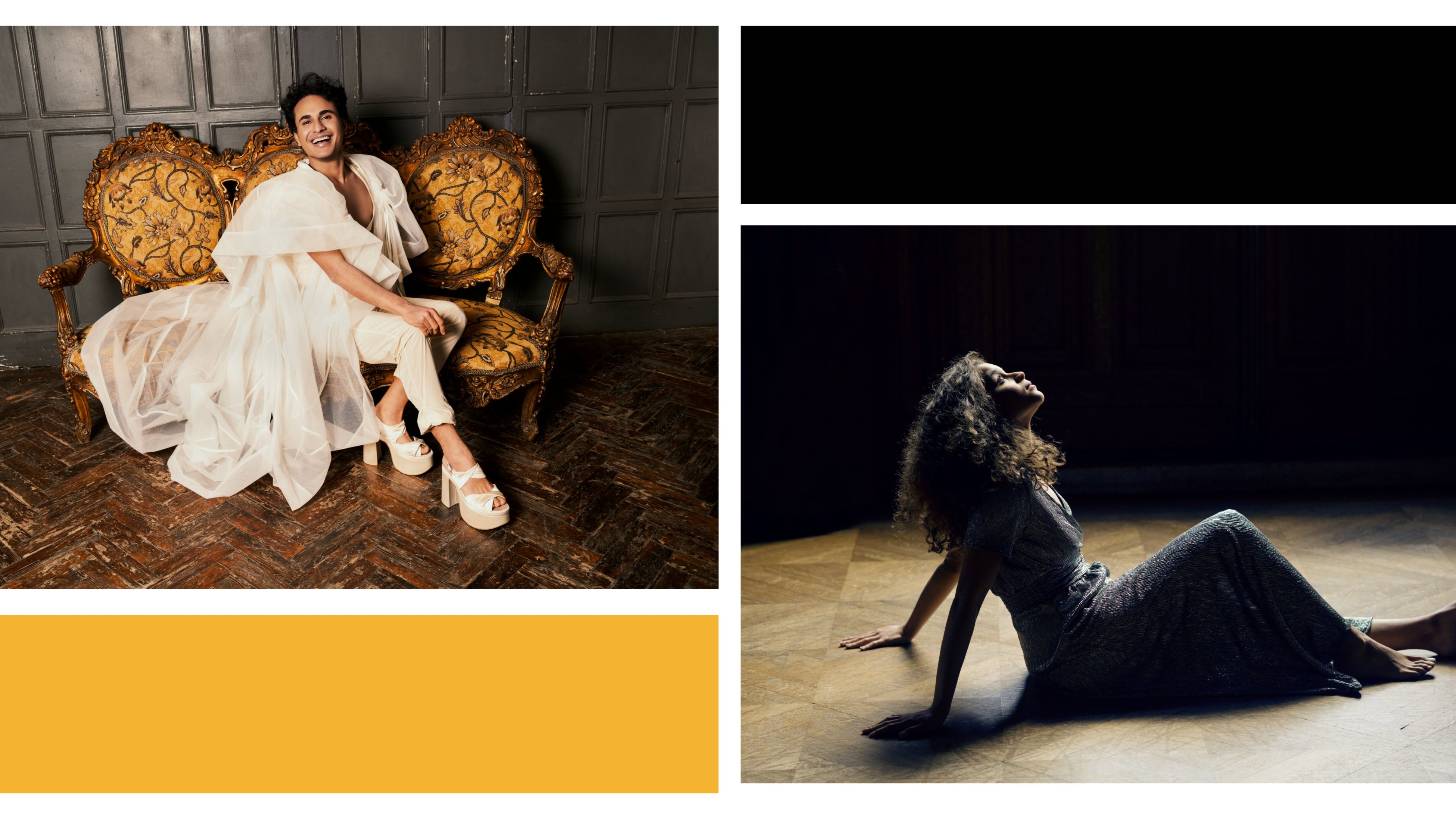 Julie Roset | HarrisonParrott