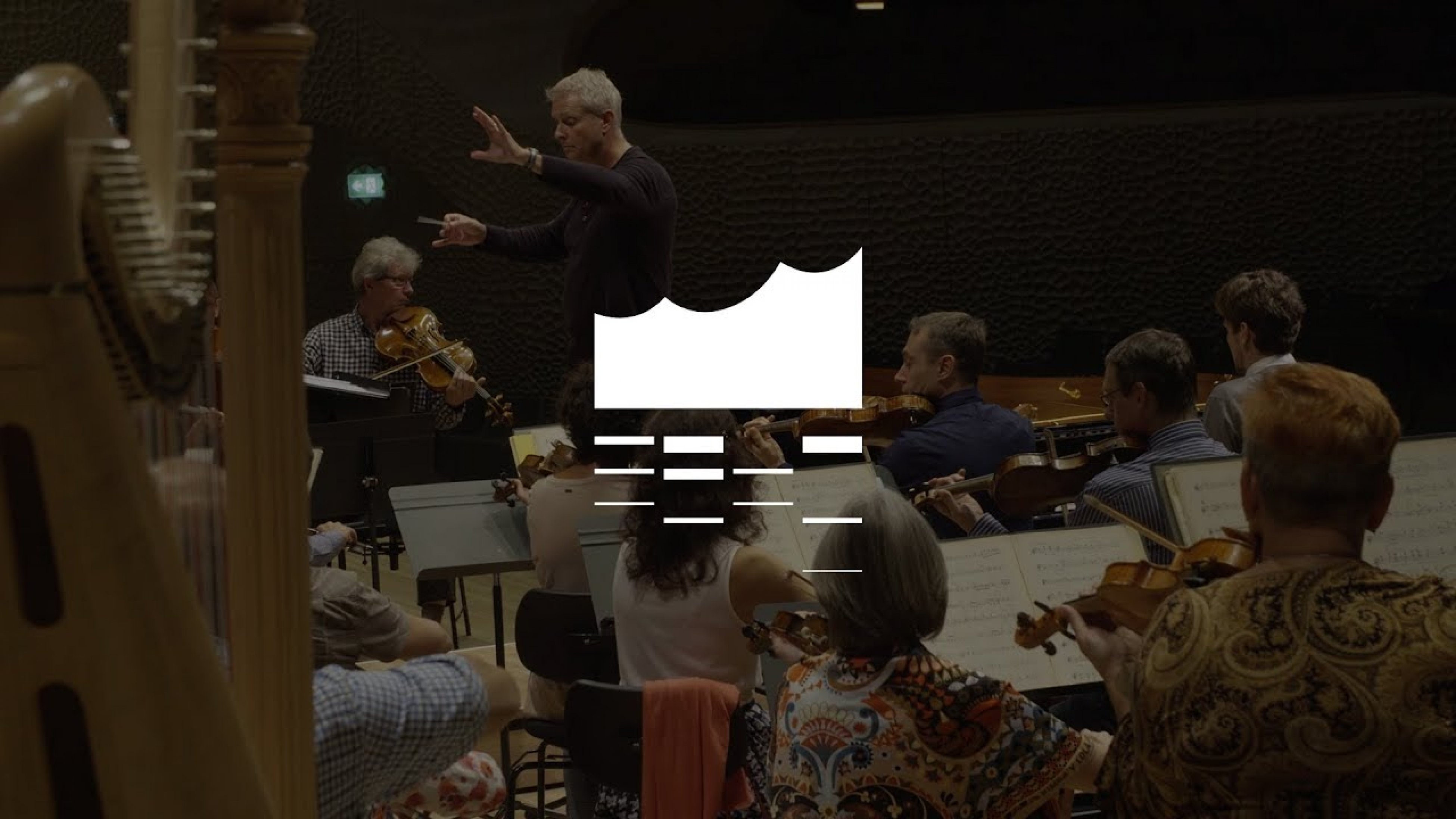 National Polish Radio Symphony Orchestra HarrisonParrott