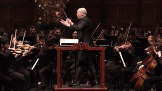 David Danzmayr - Strauss