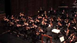 orchestra