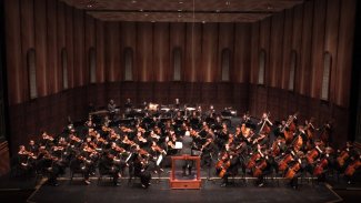 orchestra
