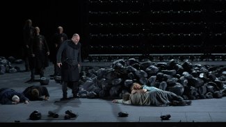 Royal Danish Theatre, Royal Danish Orchestra