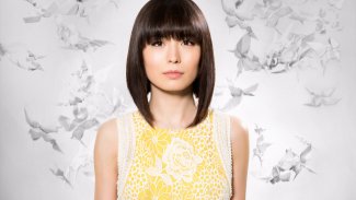 Alice Sara Ott (c) Jonas Becker