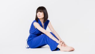 Alice Sara Ott (c) Jonas Becker