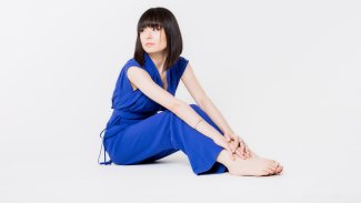 Alice Sara Ott (c) Jonas Becker