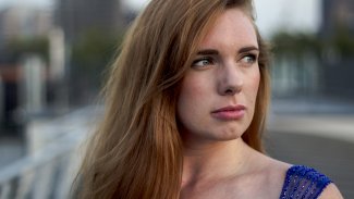 Katie Stevenson
