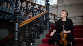 Pekka Kuusisto