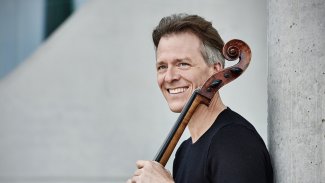 Alban Gerhardt
