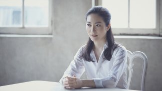 Akiko Suwanai