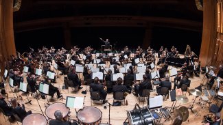 BBC Symphony Orchestra 2018