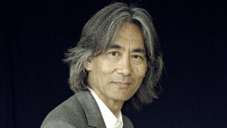 Kent Nagano