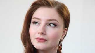 Alyona Abramova