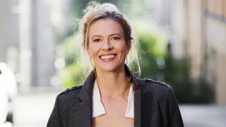 Charlotte Hellekant