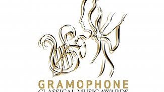 logo gramophone awards_2017