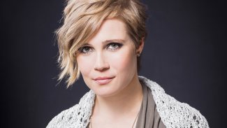 Leila Josefowicz