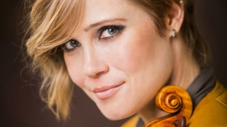 Leila Josefowicz 