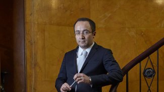 Riccardo Minasi