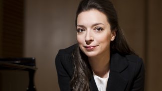Yulianna Avdeeva