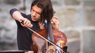 Gautier Capuçon