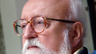 Krzystof Penderecki 