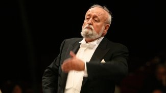 Krzystof Penderecki 