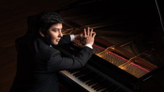 Behzod Abduraimov