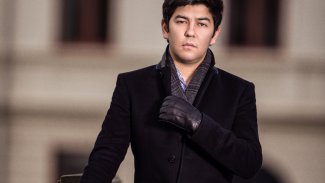 Behzod Abduraimov