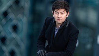 Behzod Abduraimov