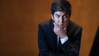 Behzod Abduraimov